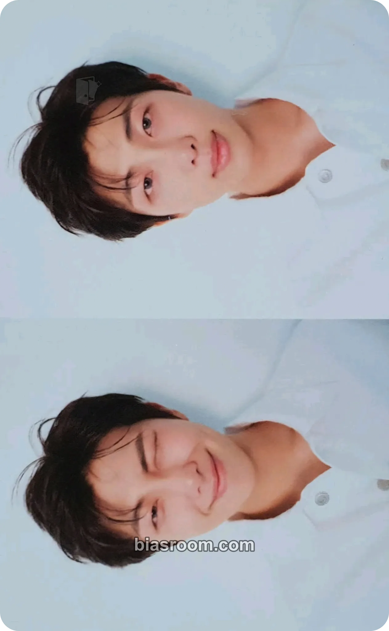 RM Love Yourself: Tear Photocard - BTS - BTS K-pop photocard