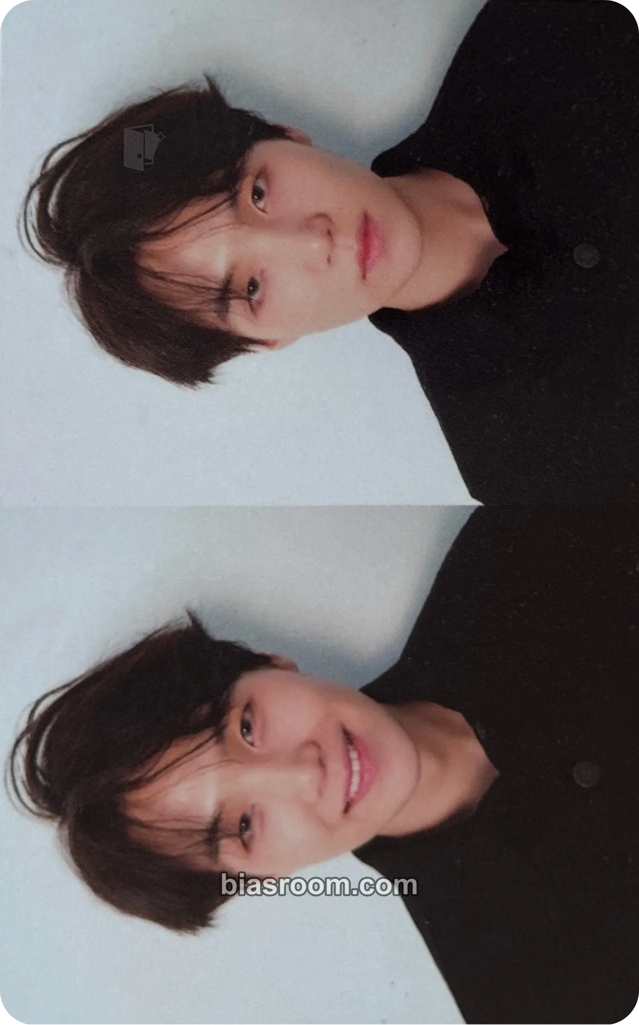 SUGA Love Yourself: Tear Photocard - BTS - BTS K-pop photocard