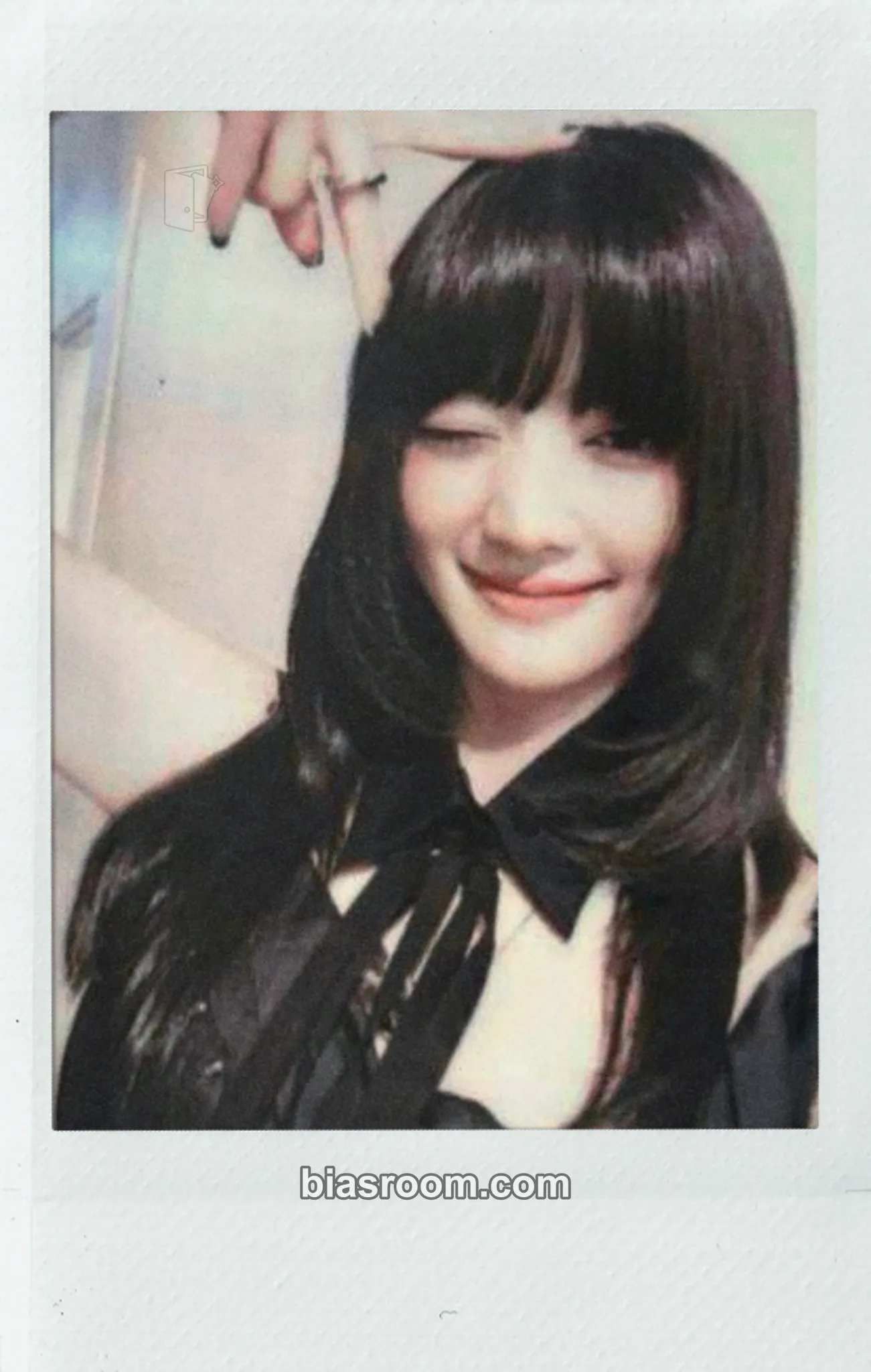 Minnie HER Photocard - i-dle - i-dle K-pop photocard