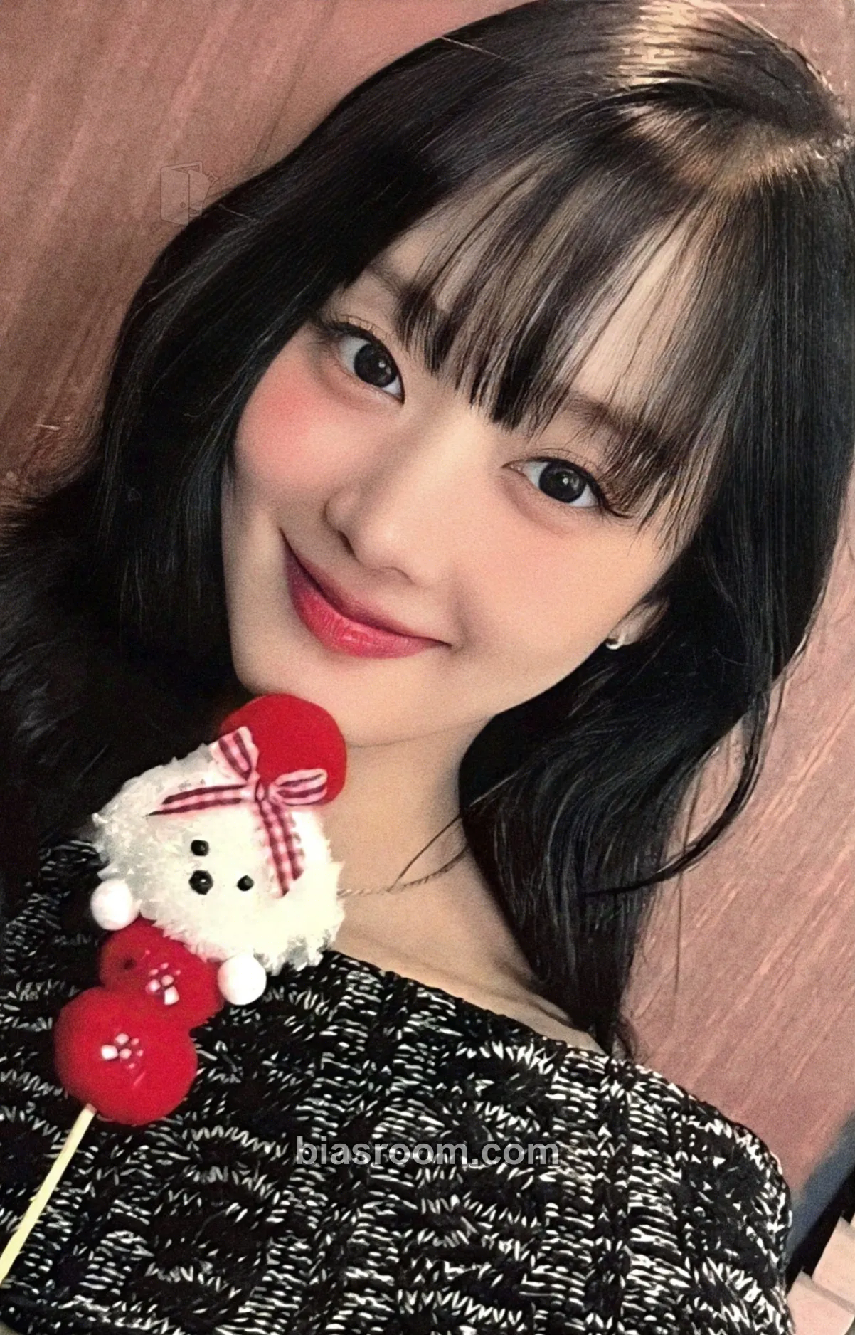 Minnie HER Photocard - i-dle - i-dle K-pop photocard
