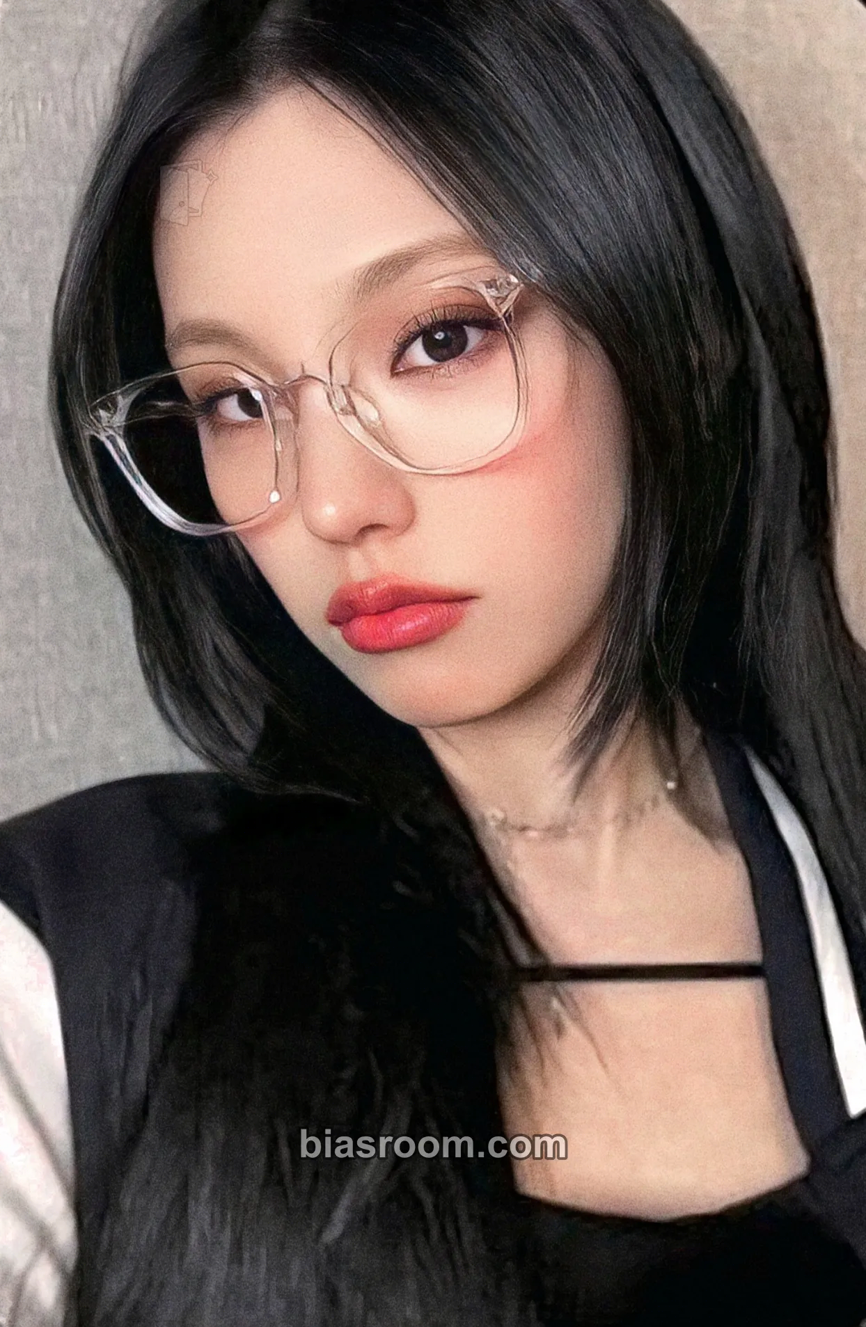 Yeji Air Photocard - ITZY - ITZY K-pop photocard