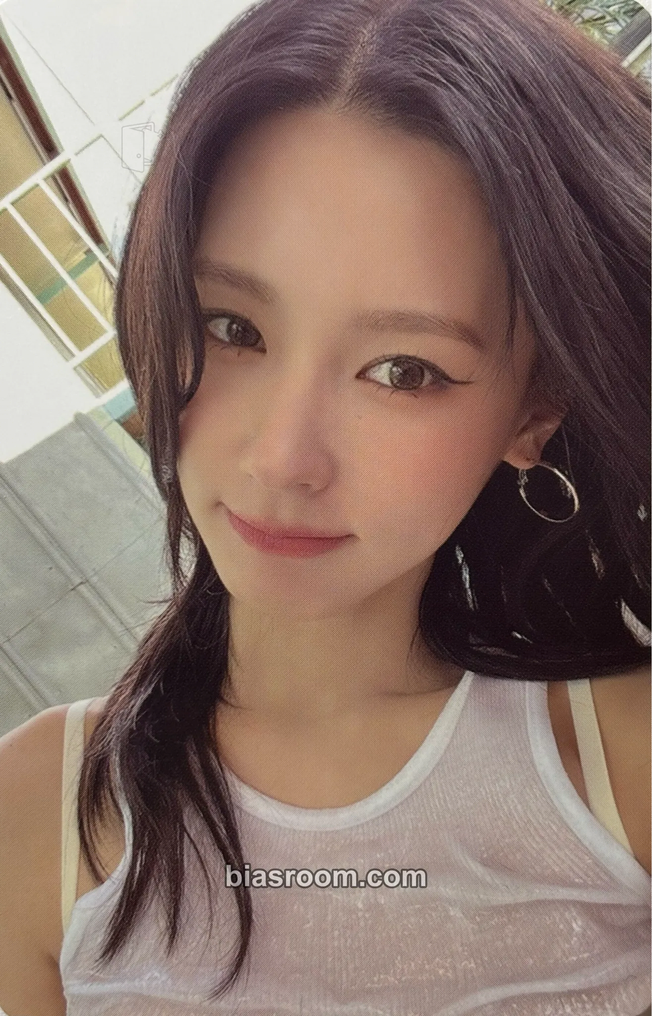 Miyeon I Sway Photocard - i-dle - i-dle K-pop photocard