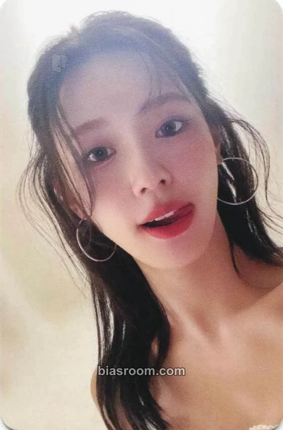 Miyeon I Sway Photocard - i-dle - i-dle K-pop photocard