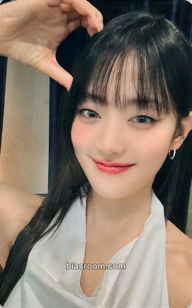 Minnie I Sway Photocard - i-dle - i-dle K-pop photocard