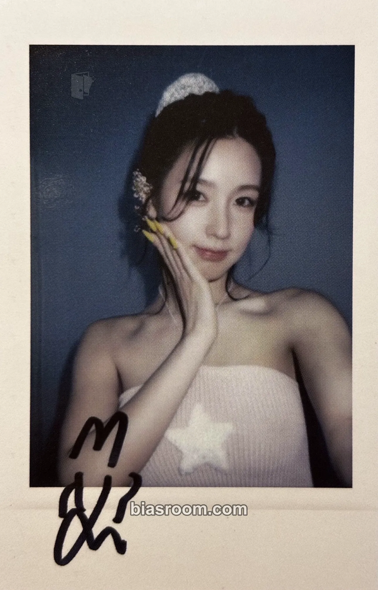 Miyeon I Sway Photocard - i-dle - i-dle K-pop photocard