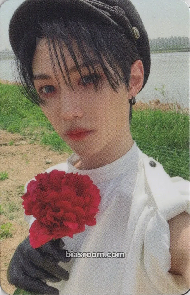 Felix Maxident Photocard - Stray Kids - Stray Kids K-pop photocard