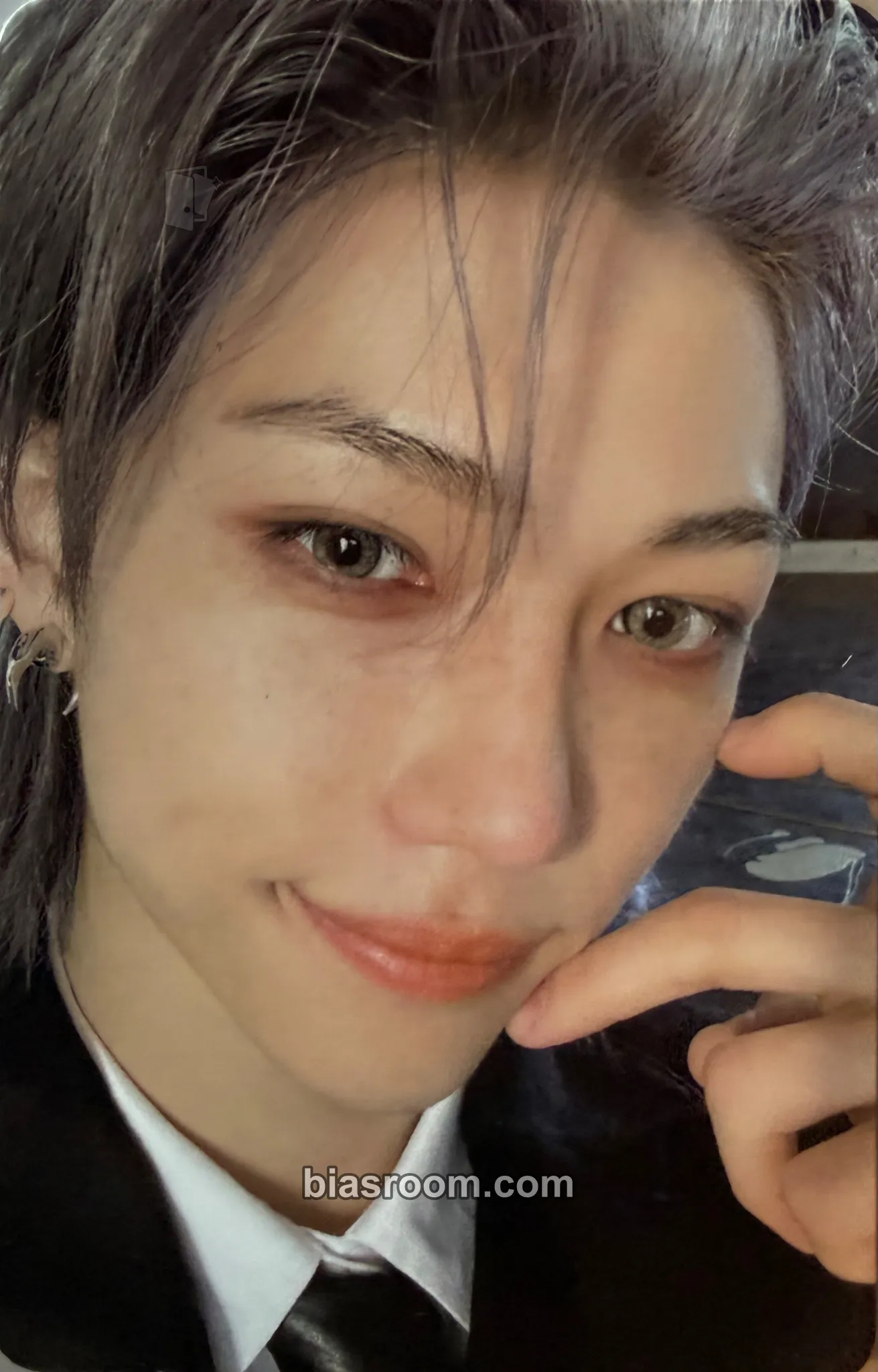 Felix 5-STAR Photocard - Stray Kids - Stray Kids K-pop photocard
