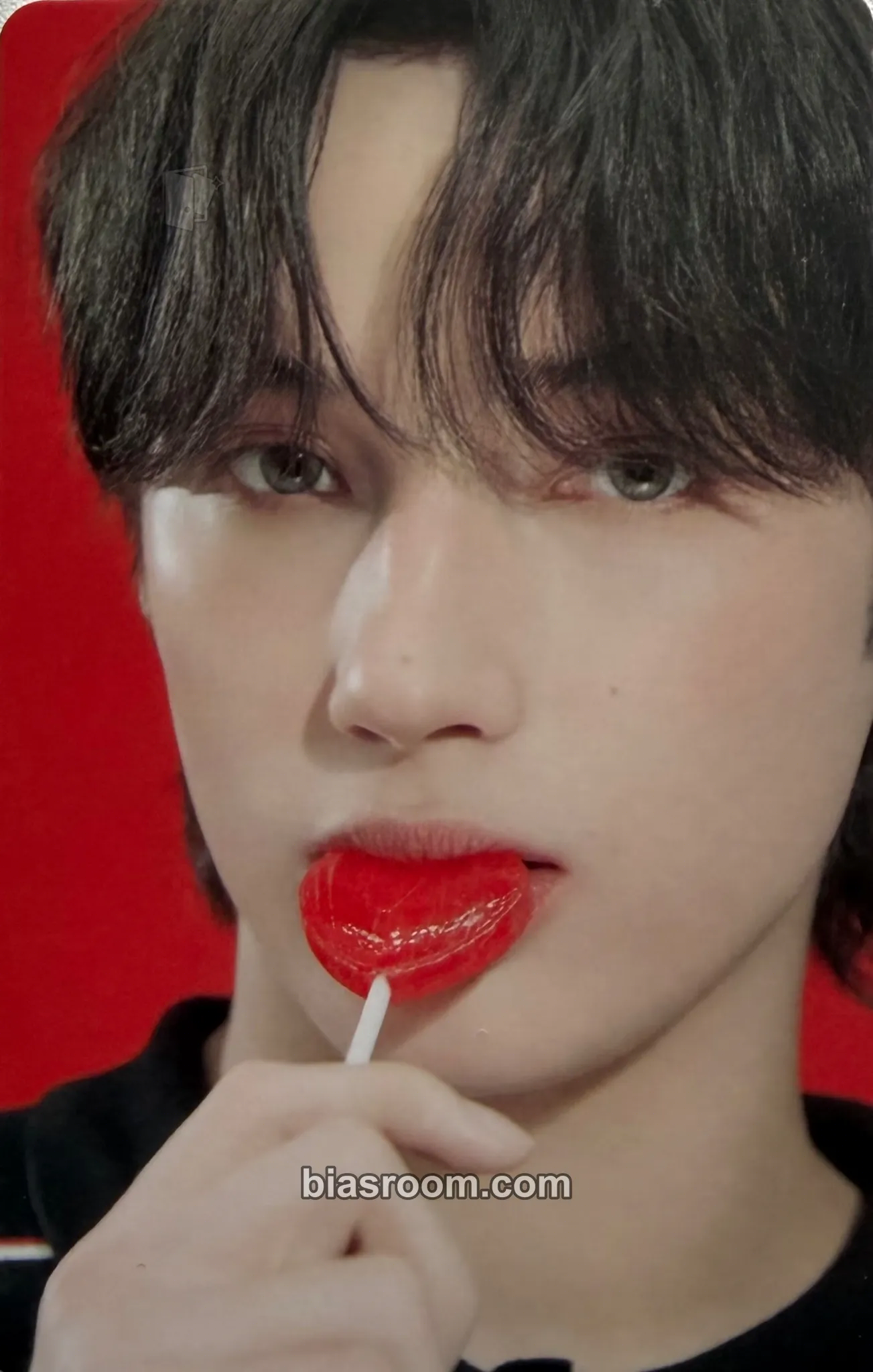 Huening Kai The Star Chapter: Sanctuary Photocard - TOMORROW X TOGETHER - TOMORROW X TOGETHER K-pop photocard