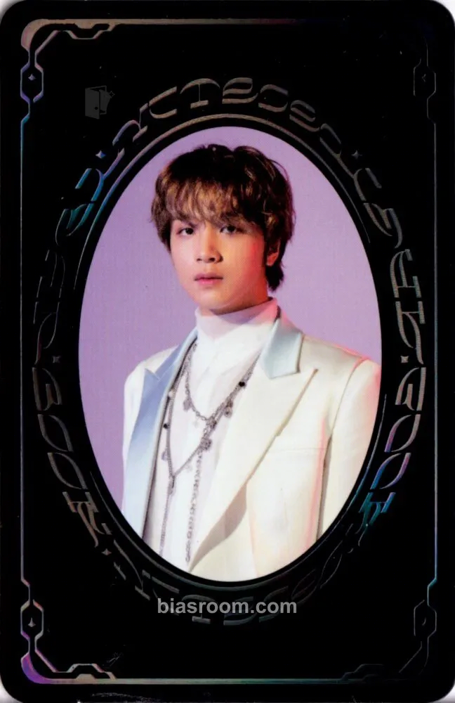 Haechan NCT 2020 Resonance Pt. 1 Photocard - NCT - NCT K-pop photocard