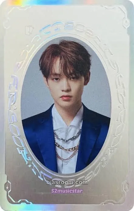 Chenle NCT 2020 Resonance Pt. 1 Photocard - NCT - NCT K-pop photocard