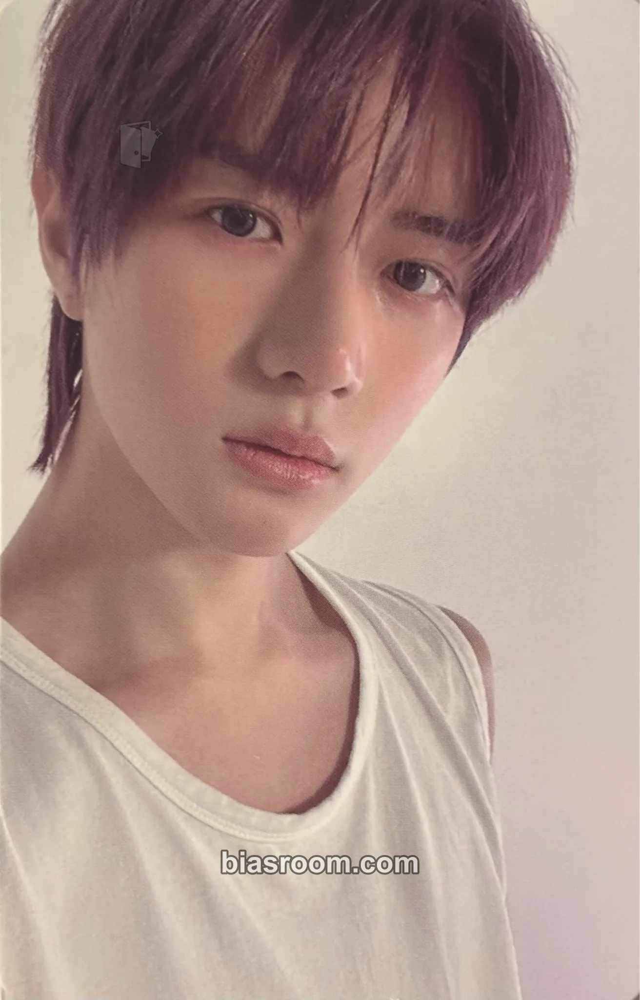 Beomgyu Minisode 2: Thursday's Child Photocard - TOMORROW X TOGETHER - TOMORROW X TOGETHER K-pop photocard