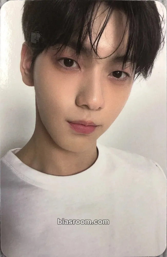 Soobin Minisode 2: Thursday's Child Photocard - TOMORROW X TOGETHER - TOMORROW X TOGETHER K-pop photocard