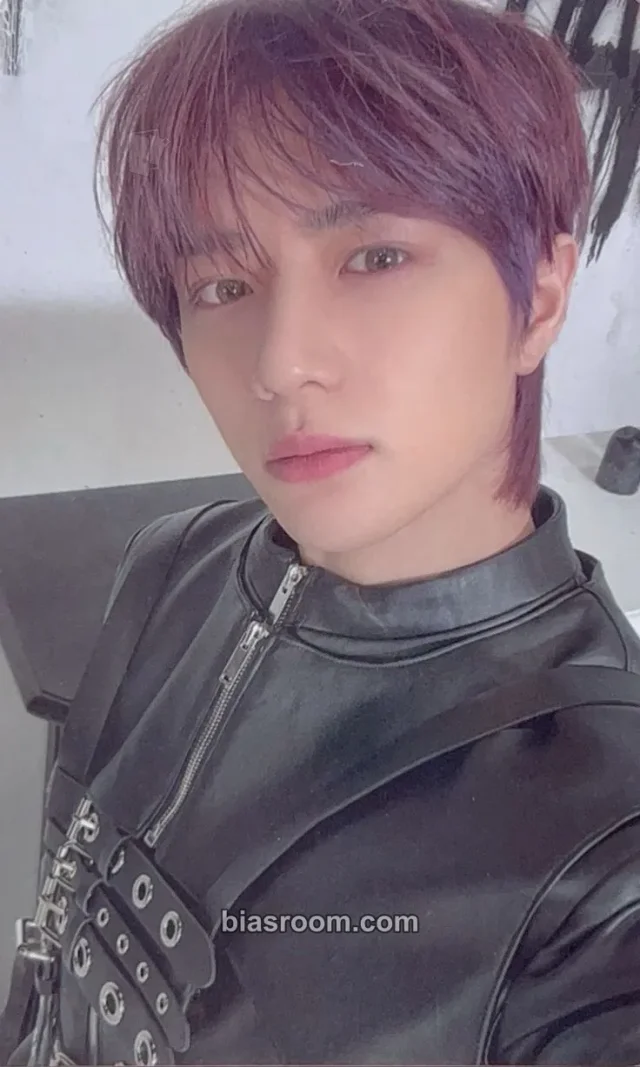 TOMORROW X TOGETHER - Beomgyu - Minisode 2: Thursday's Child Album album photocard hate ver.