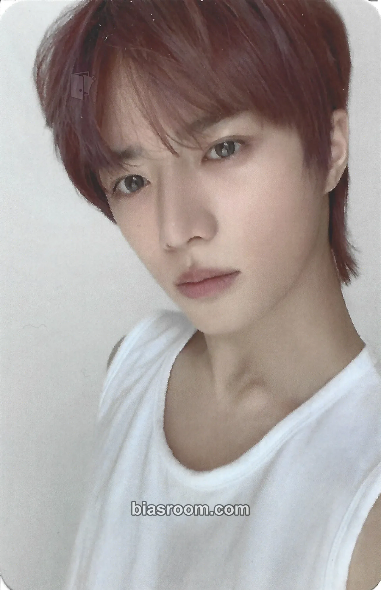 Beomgyu Minisode 2: Thursday's Child Photocard - TOMORROW X TOGETHER - TOMORROW X TOGETHER K-pop photocard