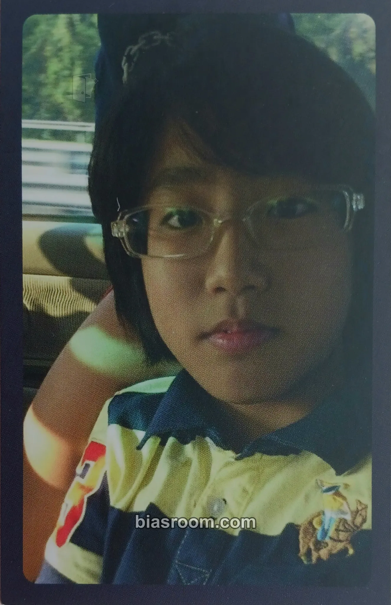 HAN I am NOT Photocard - Stray Kids - Stray Kids K-pop photocard