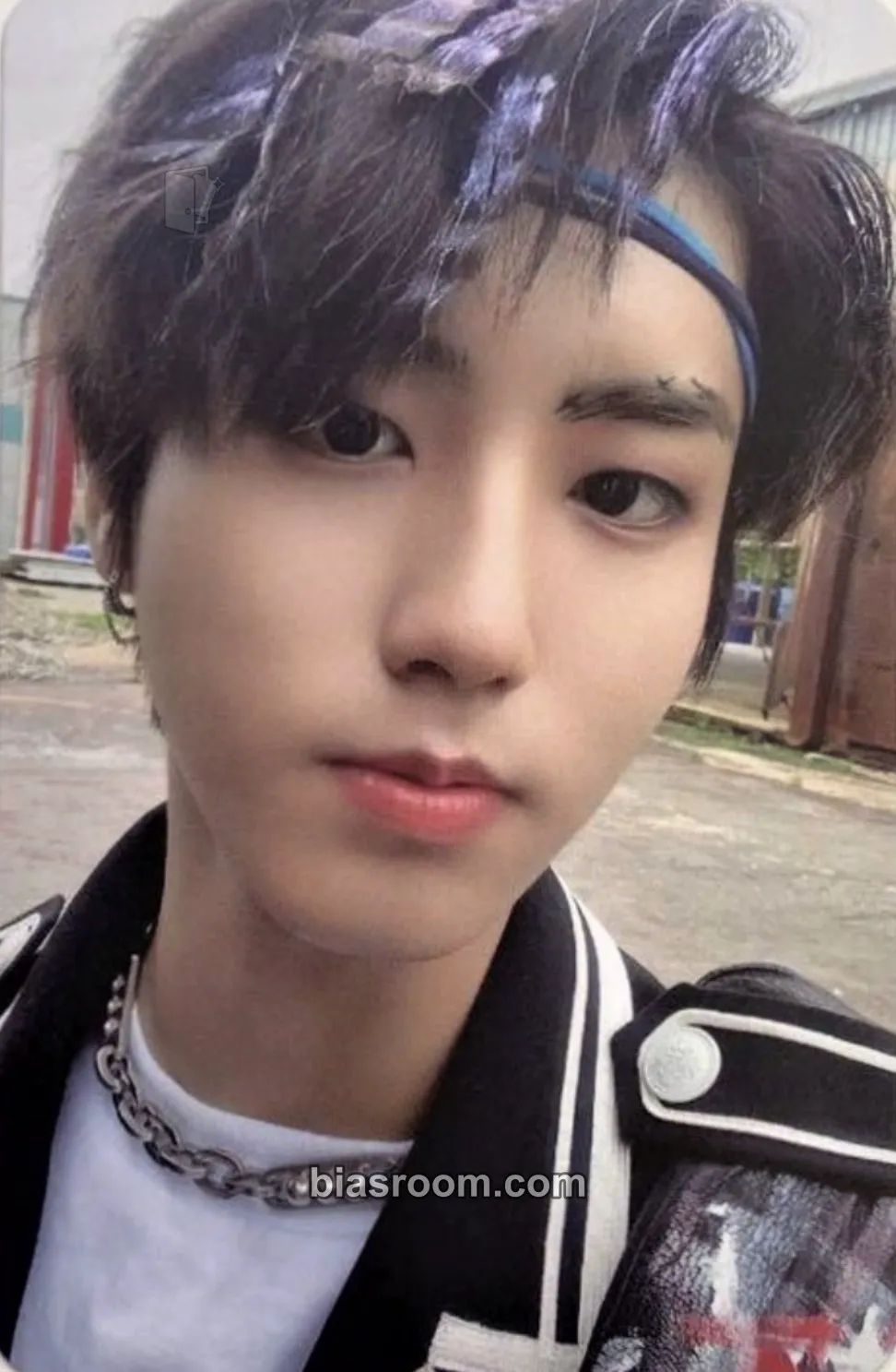 HAN In Life Photocard - Stray Kids - Stray Kids K-pop photocard