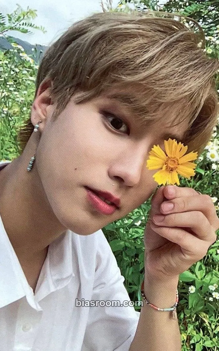 HAN NoEasy Photocard - Stray Kids - Stray Kids K-pop photocard