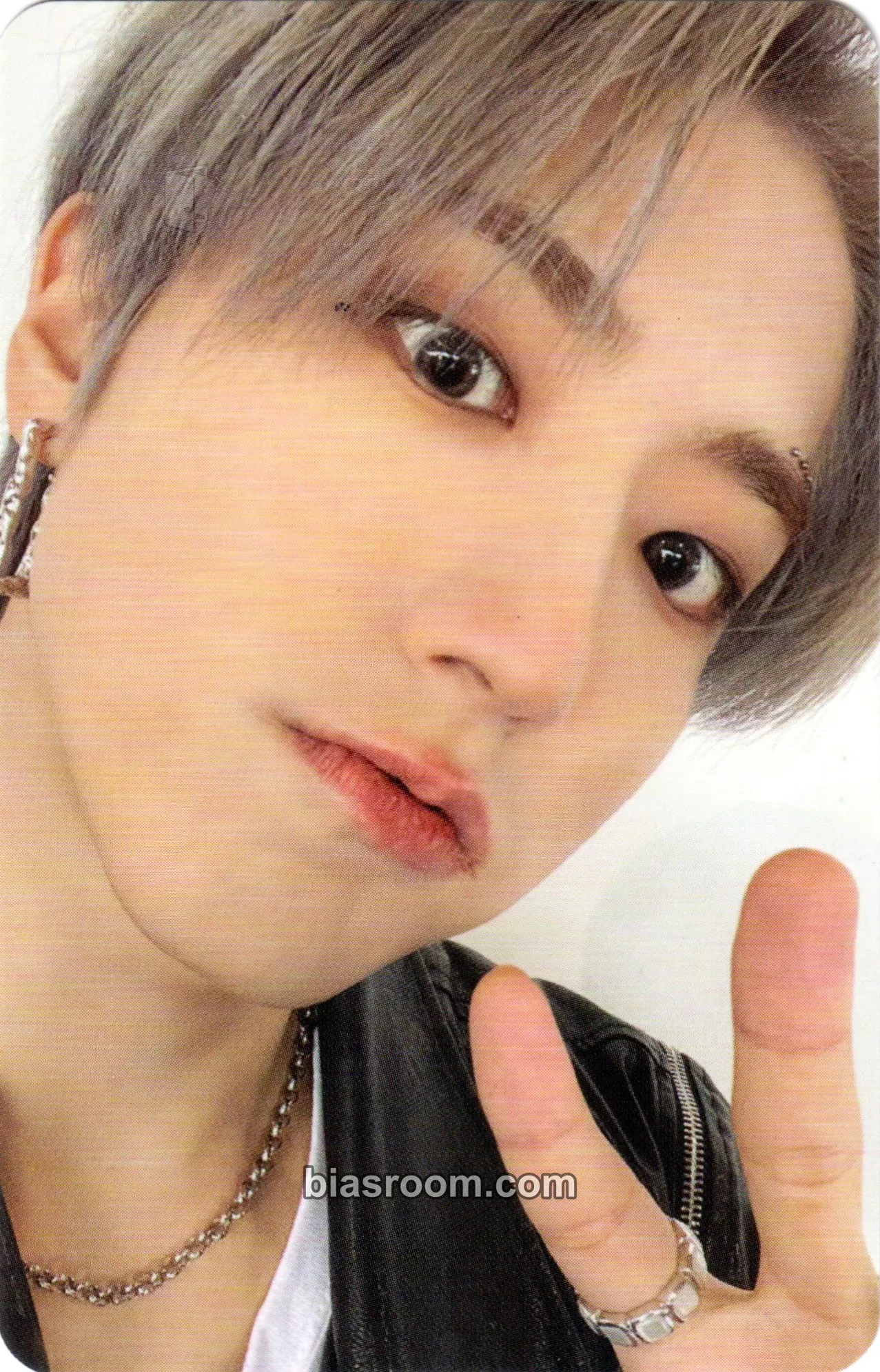 HAN 5-STAR Photocard - Stray Kids - Stray Kids K-pop photocard