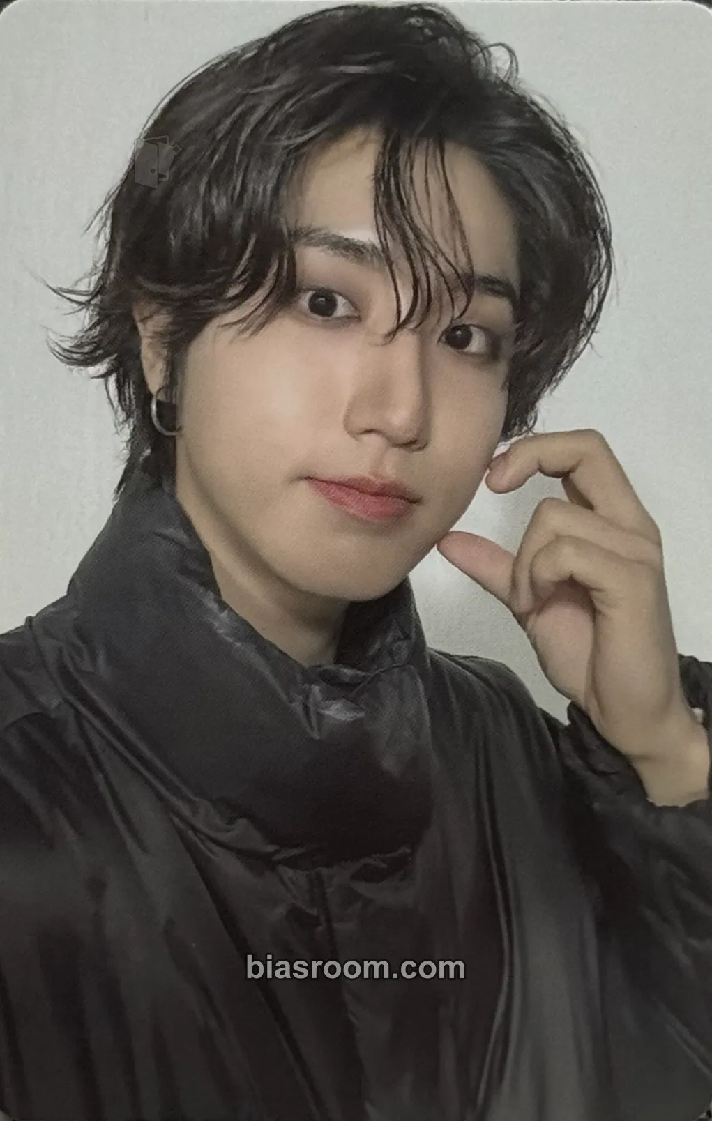 HAN ATE Photocard - Stray Kids - Stray Kids K-pop photocard