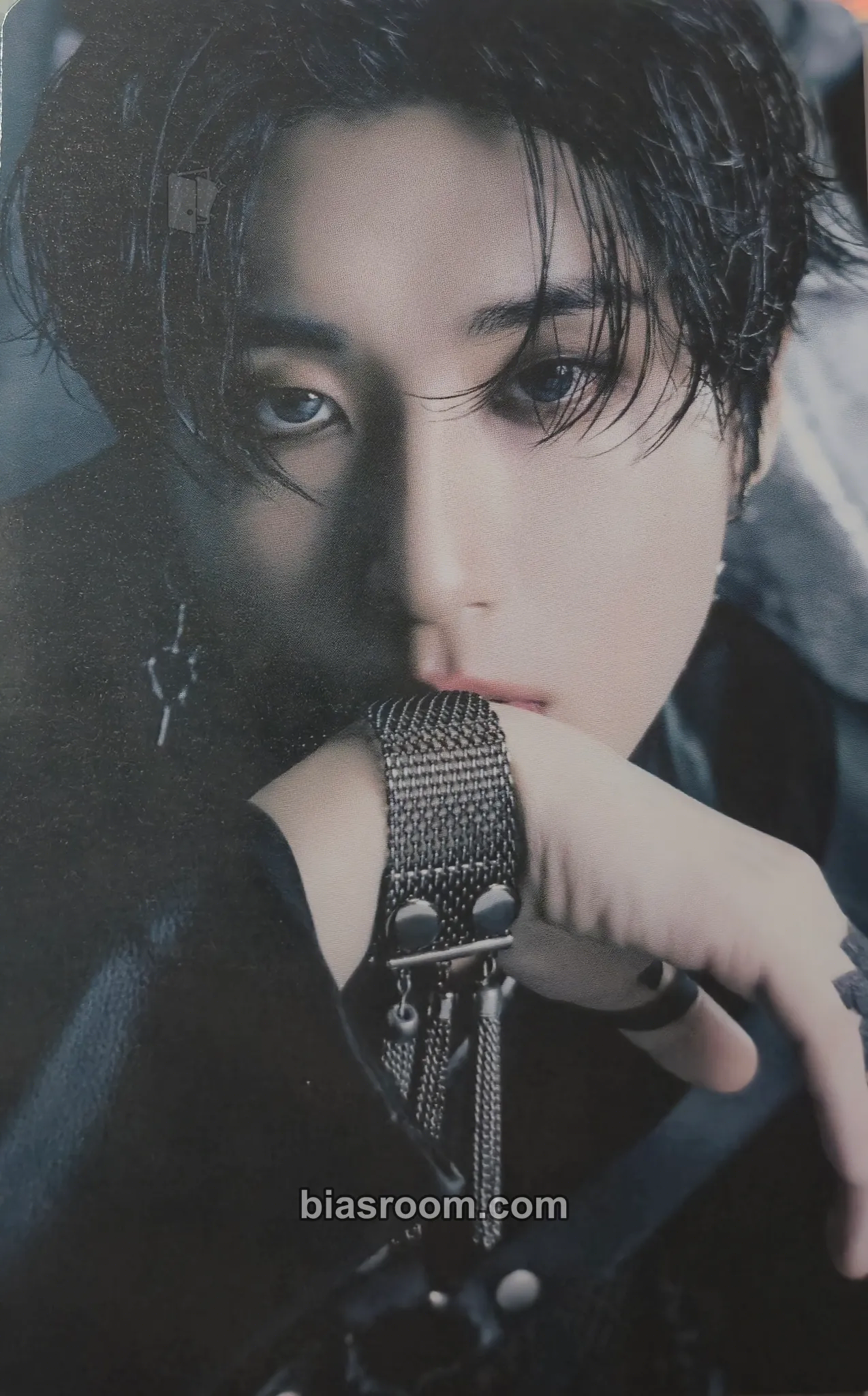 HAN GIANT Photocard - Stray Kids - Stray Kids K-pop photocard
