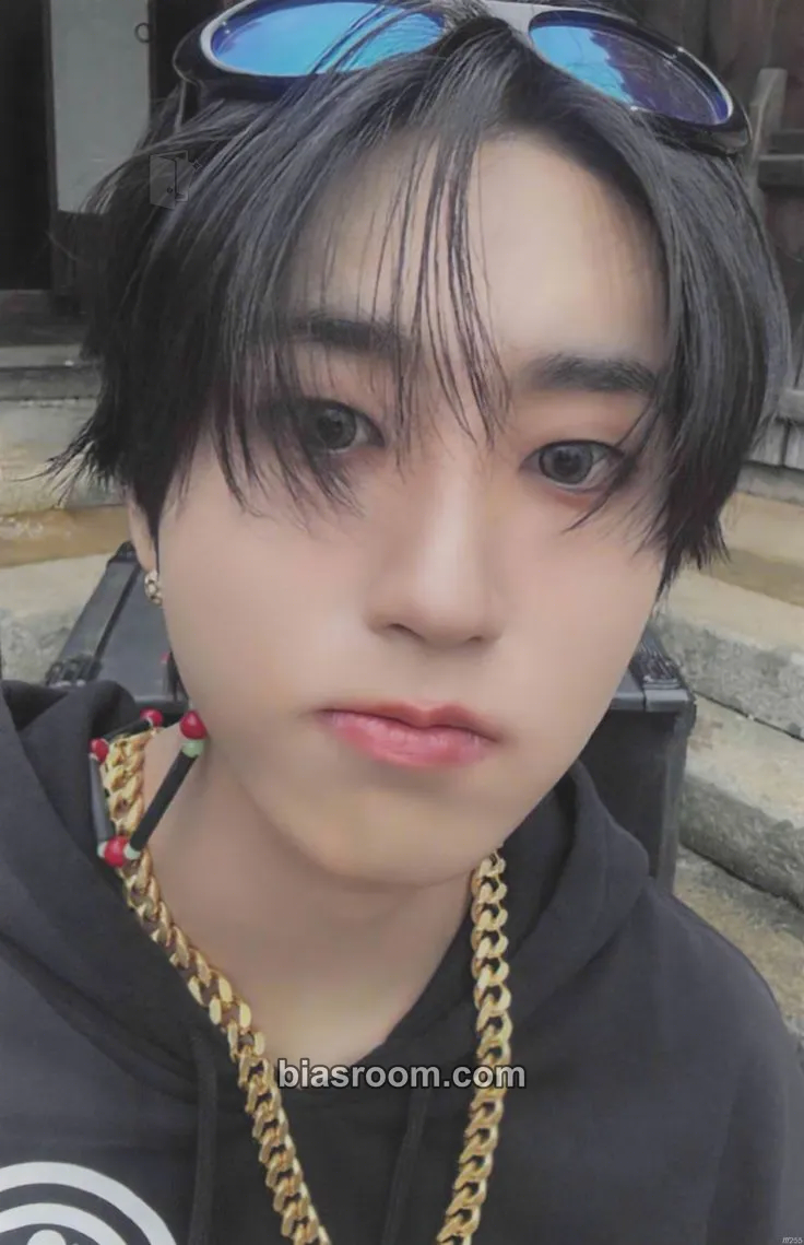 HAN HOP Photocard - Stray Kids - Stray Kids K-pop photocard