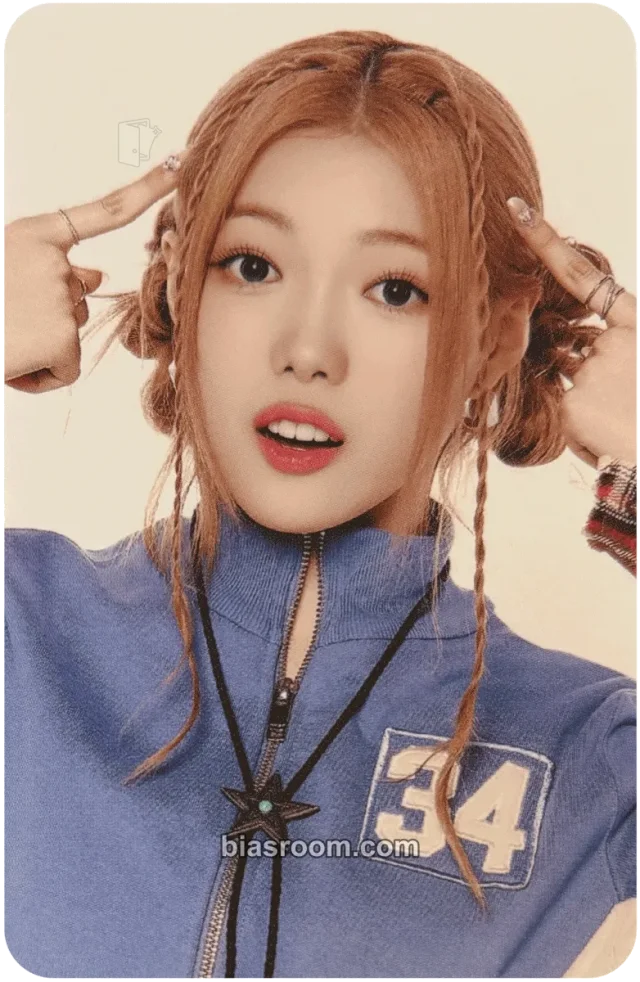 Kiiras - Doyeon - Kill Ma Bo$$ Album POCA