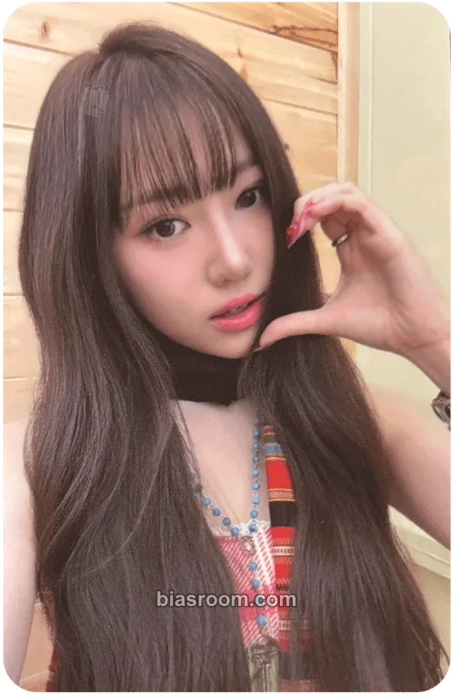 Kiiras - Kurumi - Kill Ma Bo$$ Album album photocard