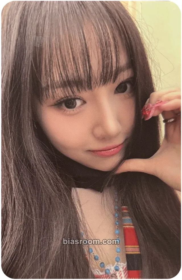 Kiiras - Kurumi - Kill Ma Bo$$ Album album photocard