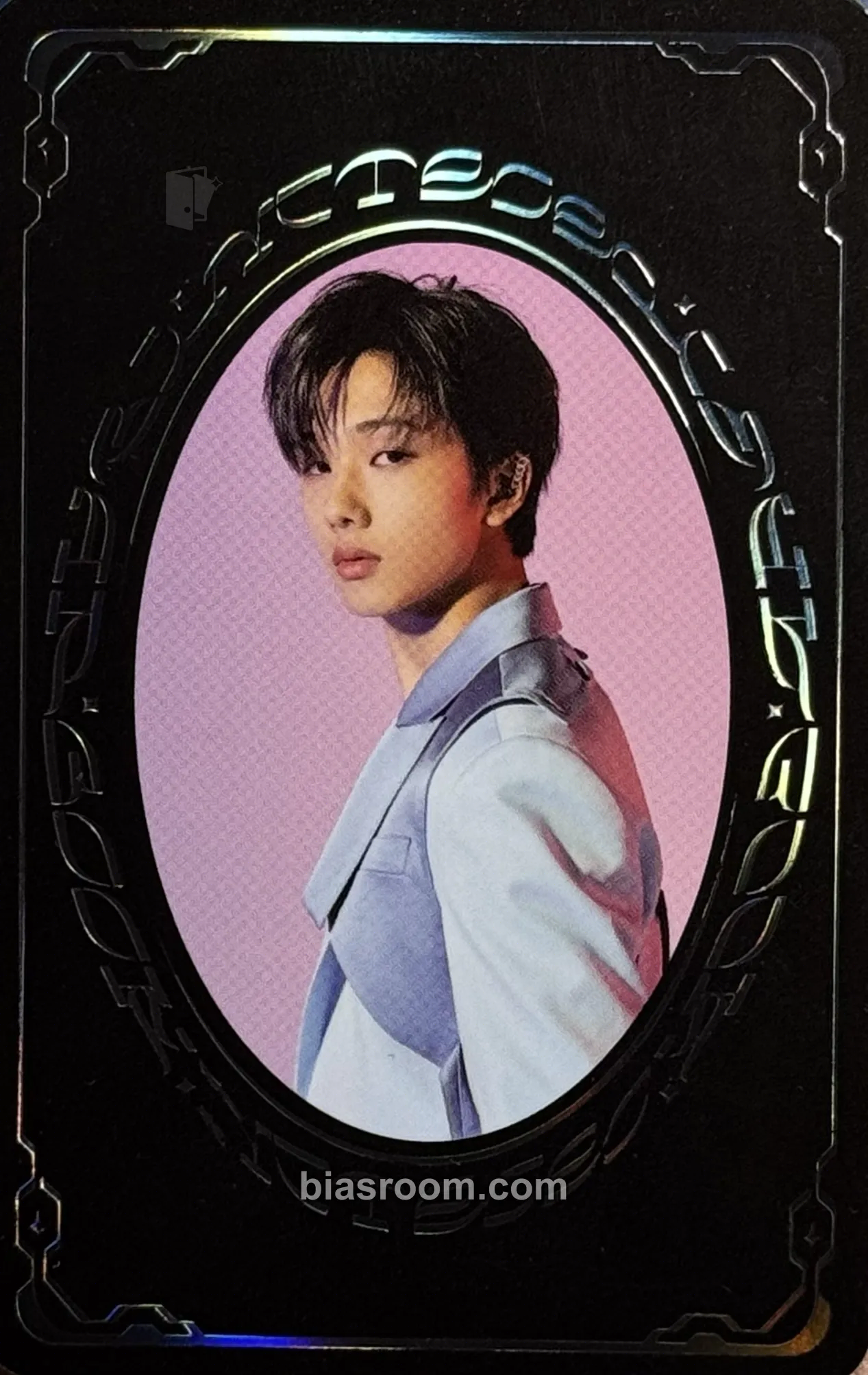 Jisung NCT 2020 Resonance Pt. 1 Photocard - NCT - NCT K-pop photocard