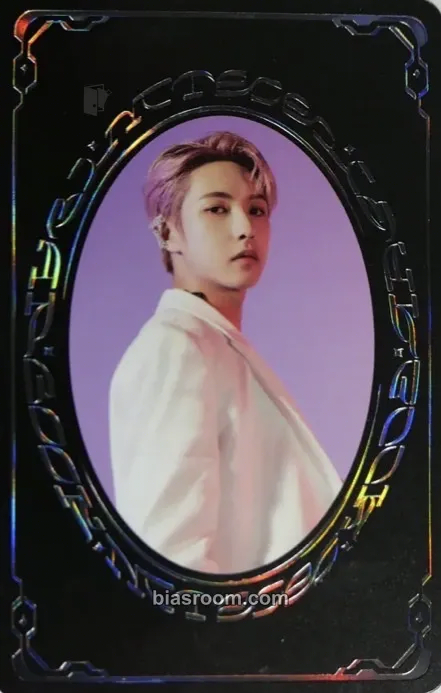 Renjun NCT 2020 Resonance Pt. 1 Photocard - NCT - NCT K-pop photocard