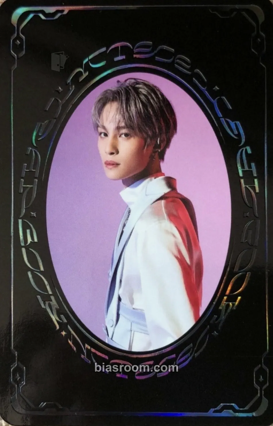 Yangyang NCT 2020 Resonance Pt. 1 Photocard - NCT - NCT K-pop photocard