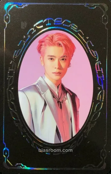 Jaehyun NCT 2020 Resonance Pt. 1 Photocard - NCT - NCT K-pop photocard