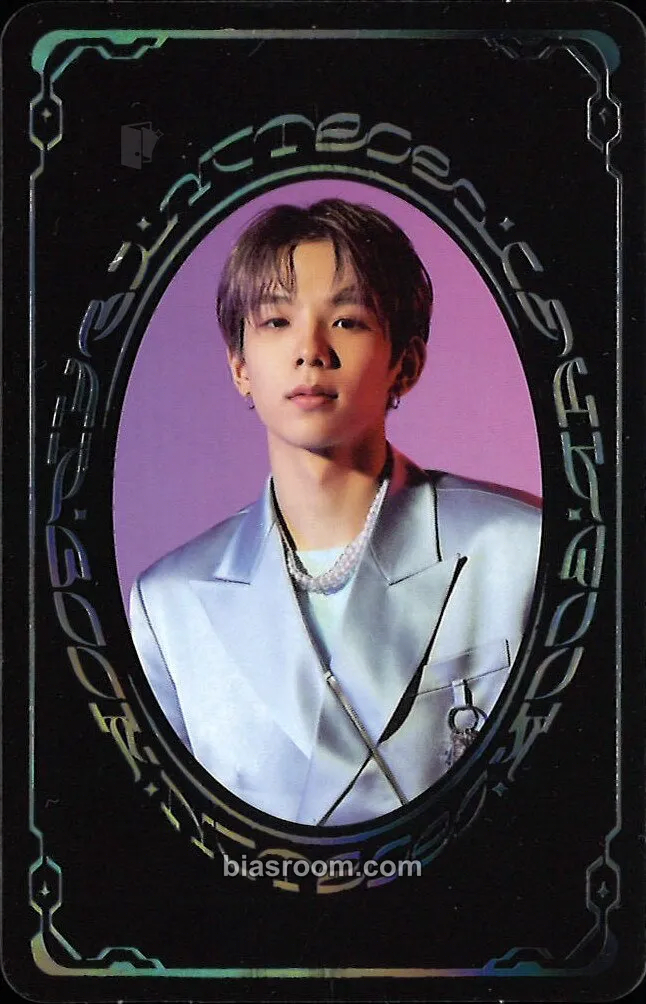 Shotaro NCT 2020 Resonance Pt. 1 Photocard - NCT - NCT K-pop photocard