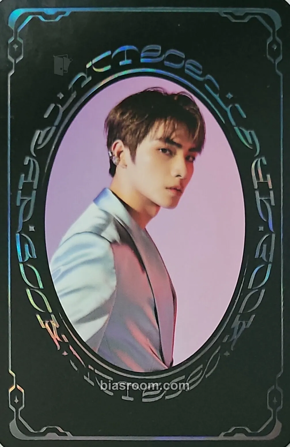 Xiaojun NCT 2020 Resonance Pt. 1 Photocard - NCT - NCT K-pop photocard