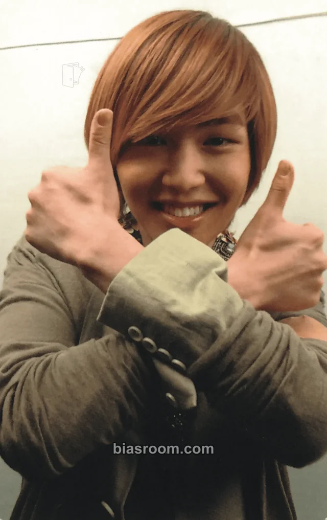 SHINee - Onew - Sherlock - The 4th Mini Album Album