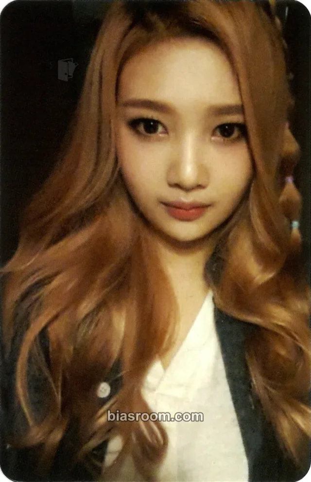 Red Velvet - Joy - Ice Cream Cake