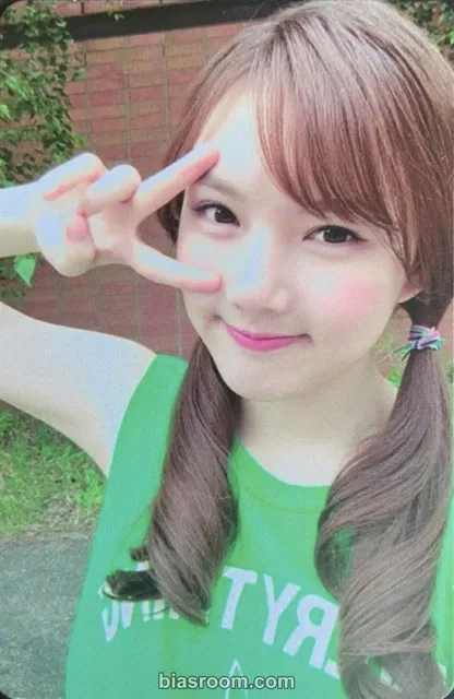 GFRIEND - Yerin - LOL Album