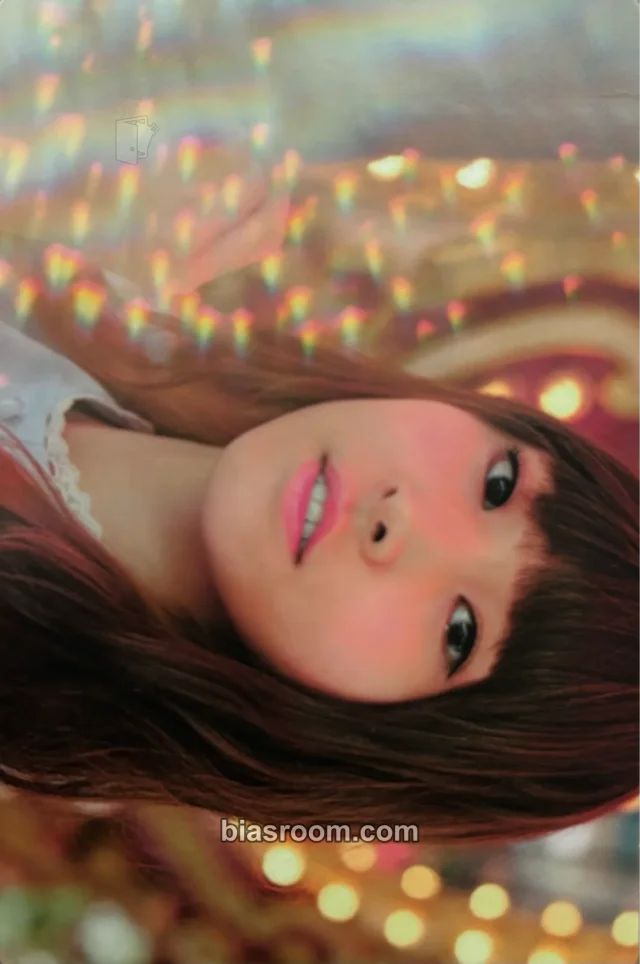 GFRIEND - Yuju - LOL Album
