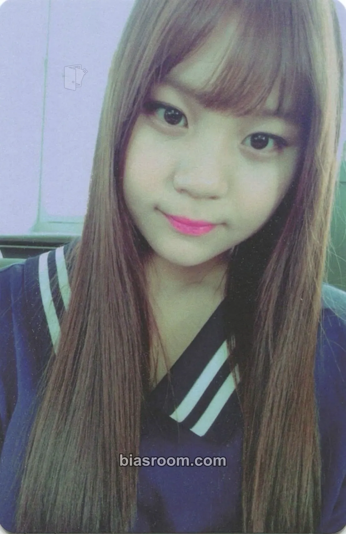Umji LOL Photocard - GFRIEND - GFRIEND K-pop photocard