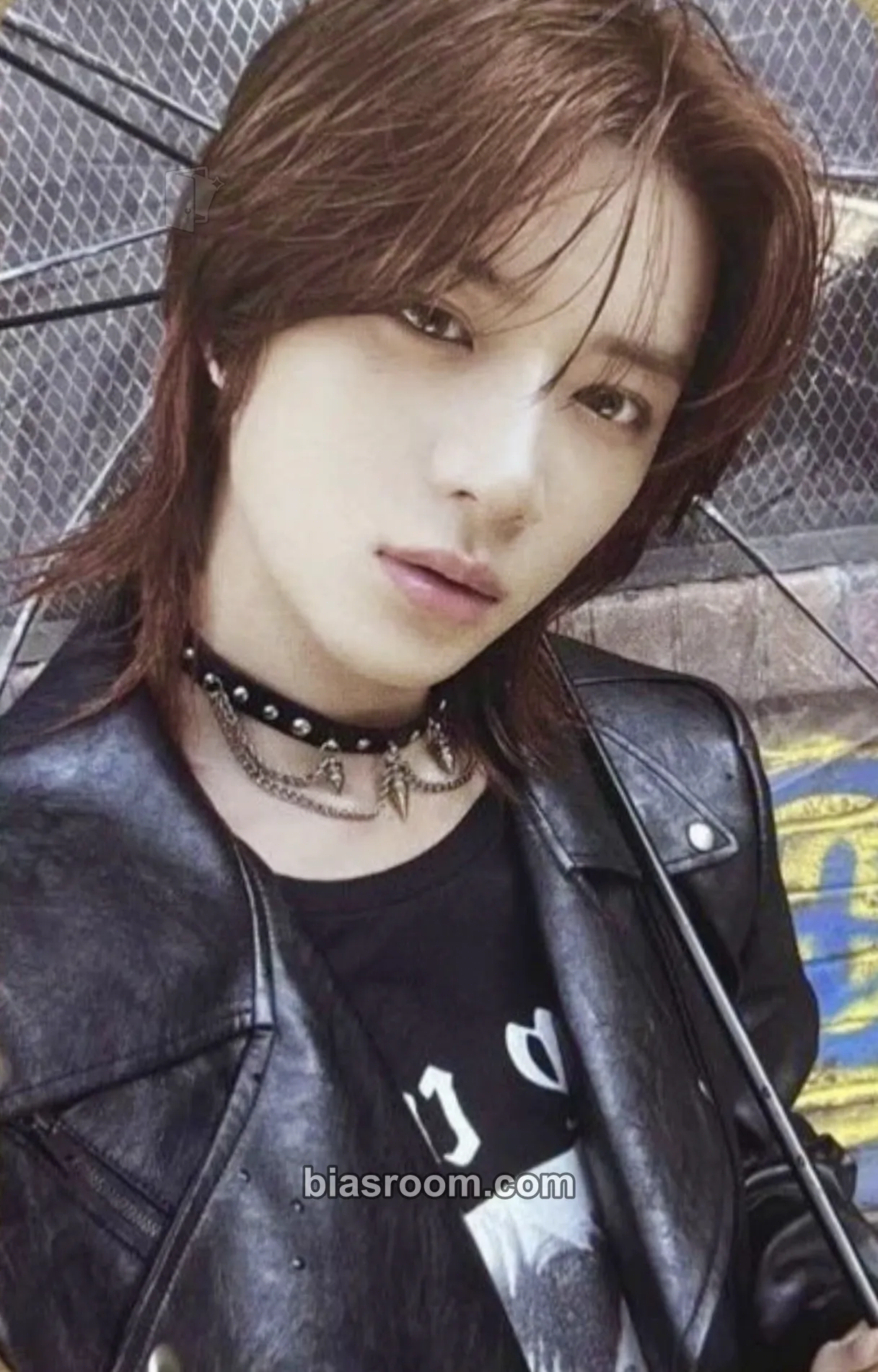 Beomgyu The Name Chapter: Freefall Photocard - TOMORROW X TOGETHER - TOMORROW X TOGETHER K-pop photocard
