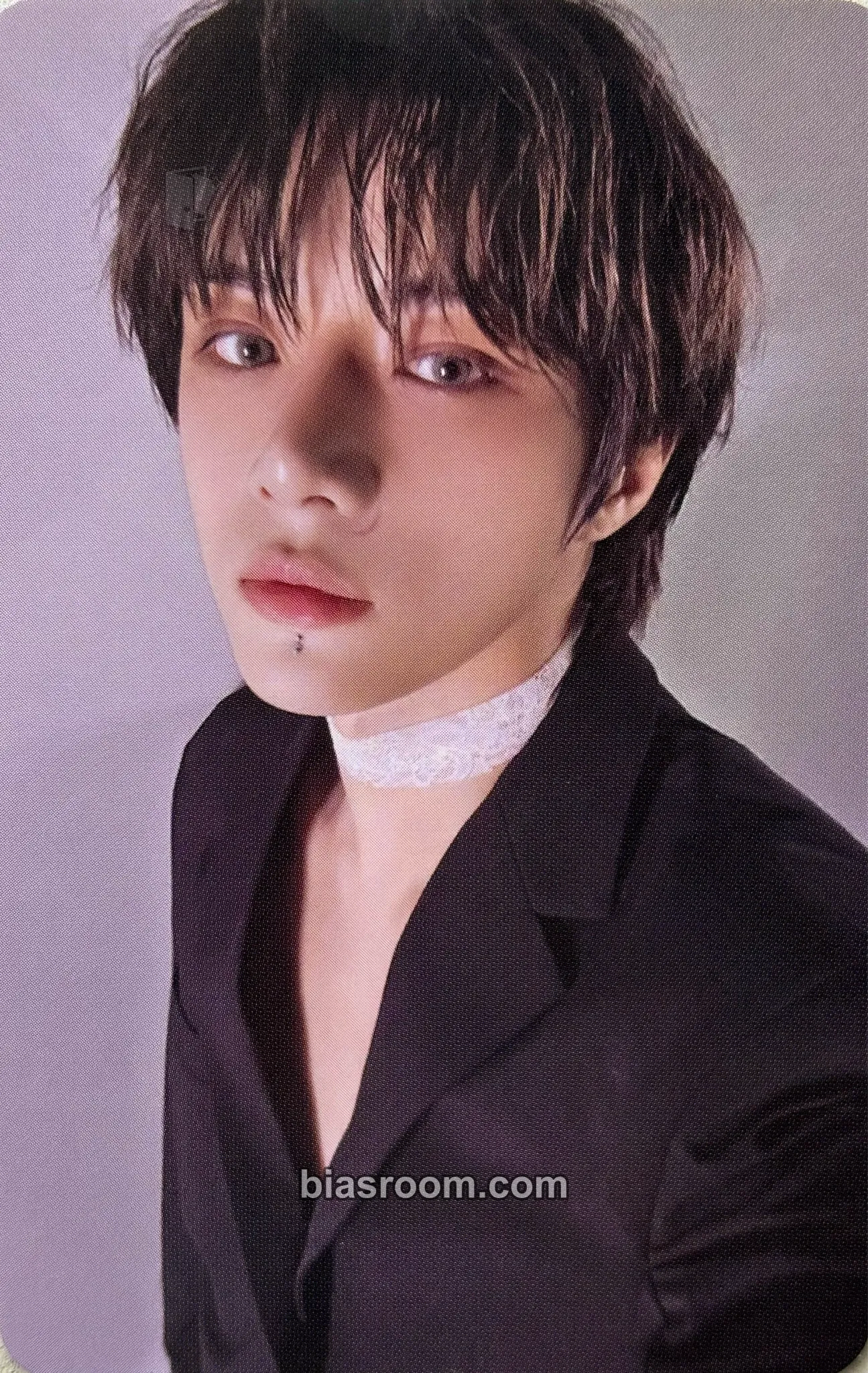 Beomgyu Minisode 3: Tomorrow Photocard - TOMORROW X TOGETHER - TOMORROW X TOGETHER K-pop photocard
