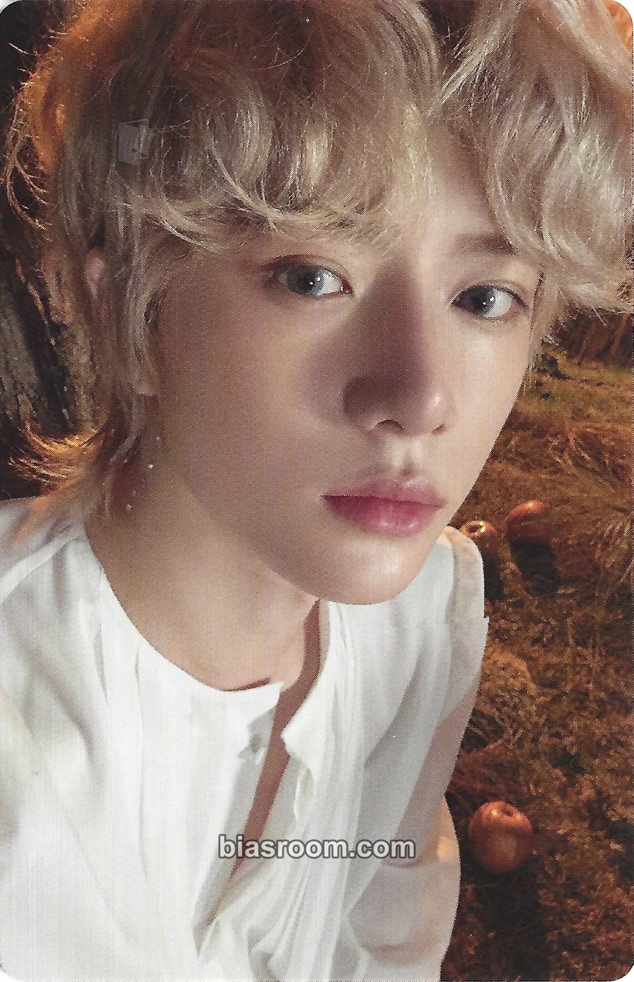 Beomgyu Minisode 3: Tomorrow Photocard - TOMORROW X TOGETHER - TOMORROW X TOGETHER K-pop photocard