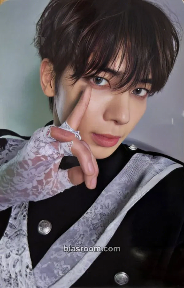 Taehyun Minisode 3: Tomorrow Photocard - TOMORROW X TOGETHER - TOMORROW X TOGETHER K-pop photocard
