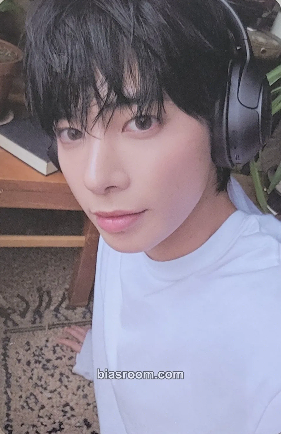 Taehyun The Star Chapter: Sanctuary Photocard - TOMORROW X TOGETHER - TOMORROW X TOGETHER K-pop photocard