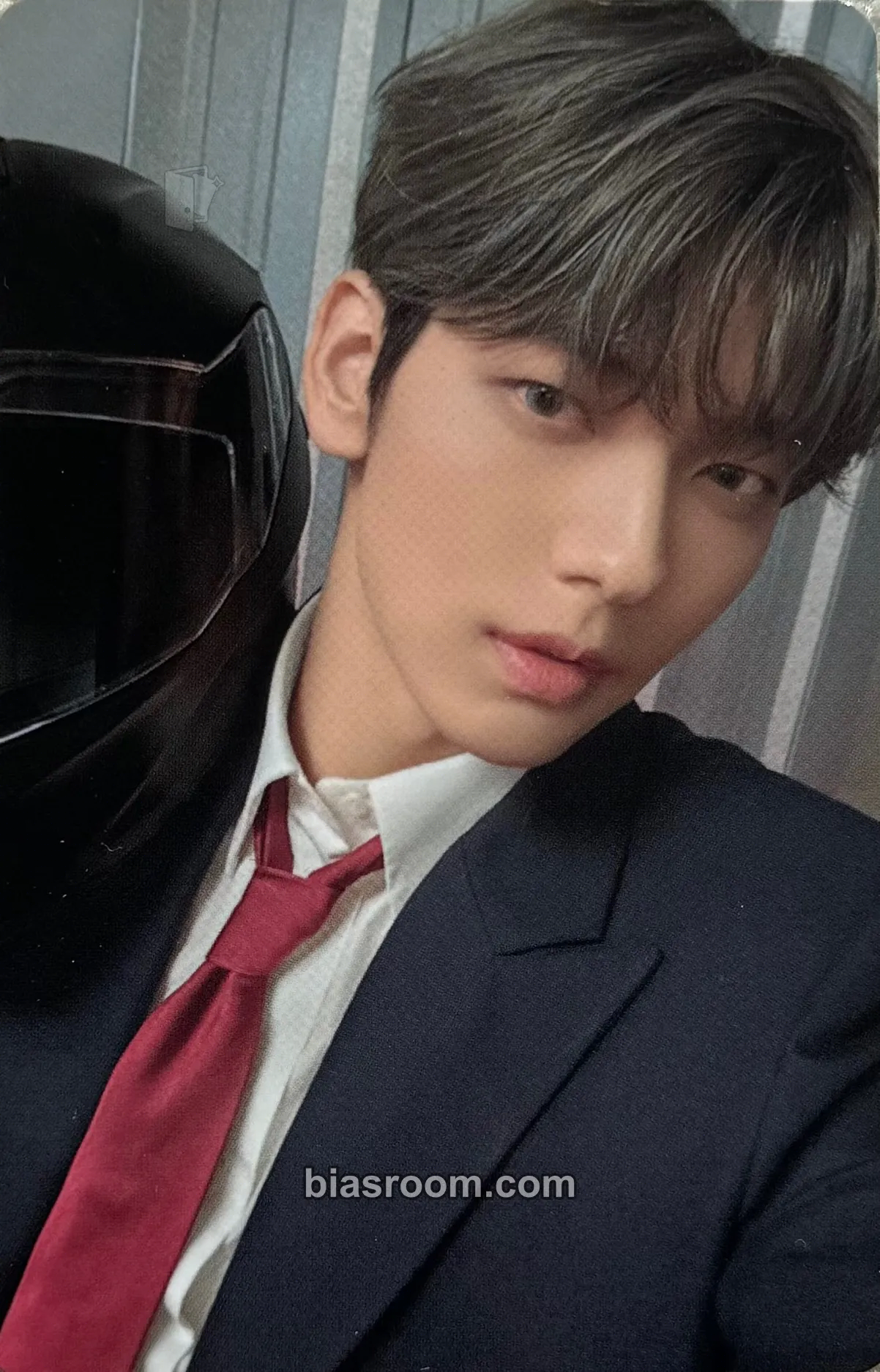 Soobin The Star Chapter: Sanctuary Photocard - TOMORROW X TOGETHER - TOMORROW X TOGETHER K-pop photocard