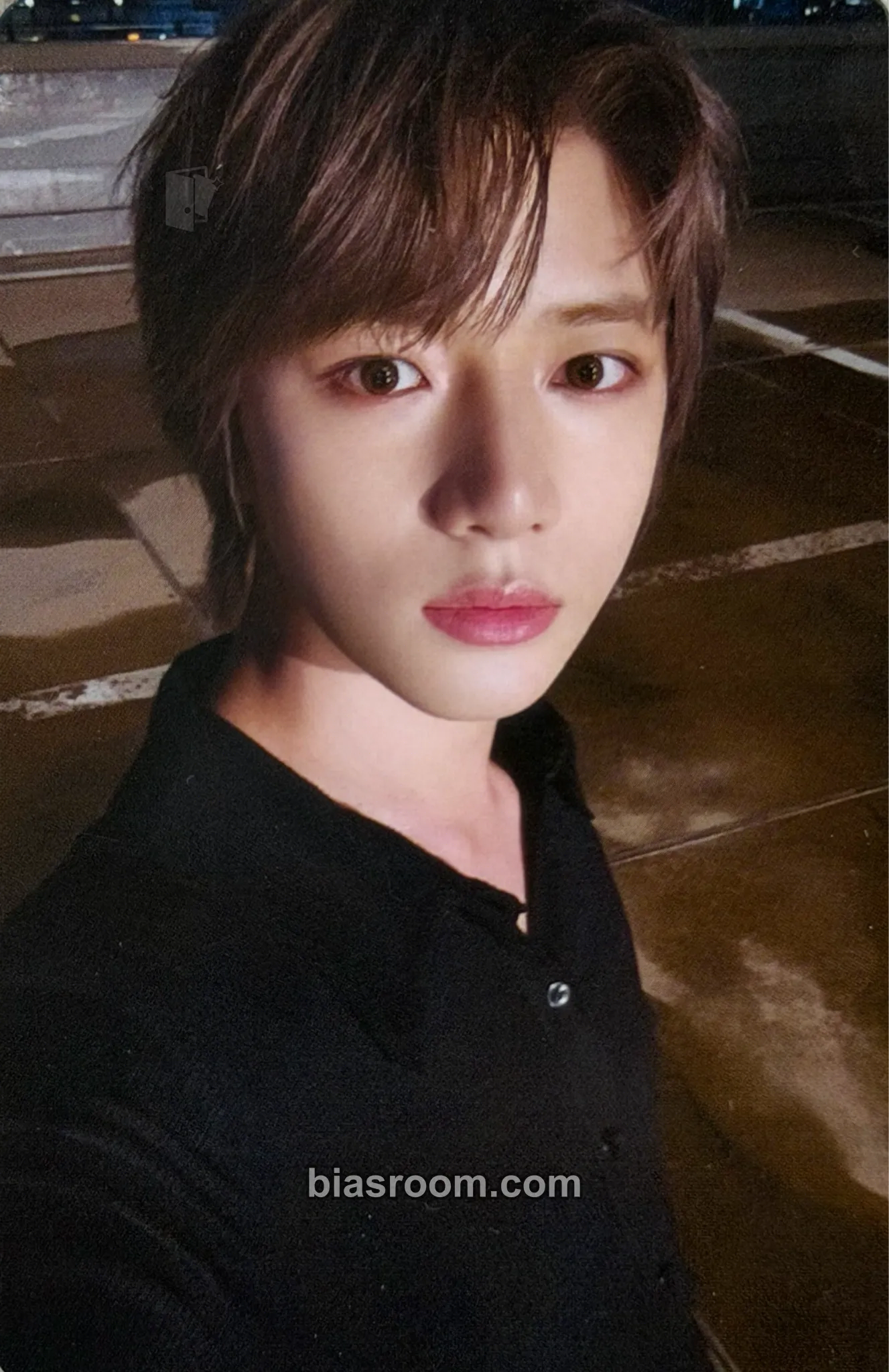 Beomgyu The Star Chapter: Sanctuary Photocard - TOMORROW X TOGETHER - TOMORROW X TOGETHER K-pop photocard