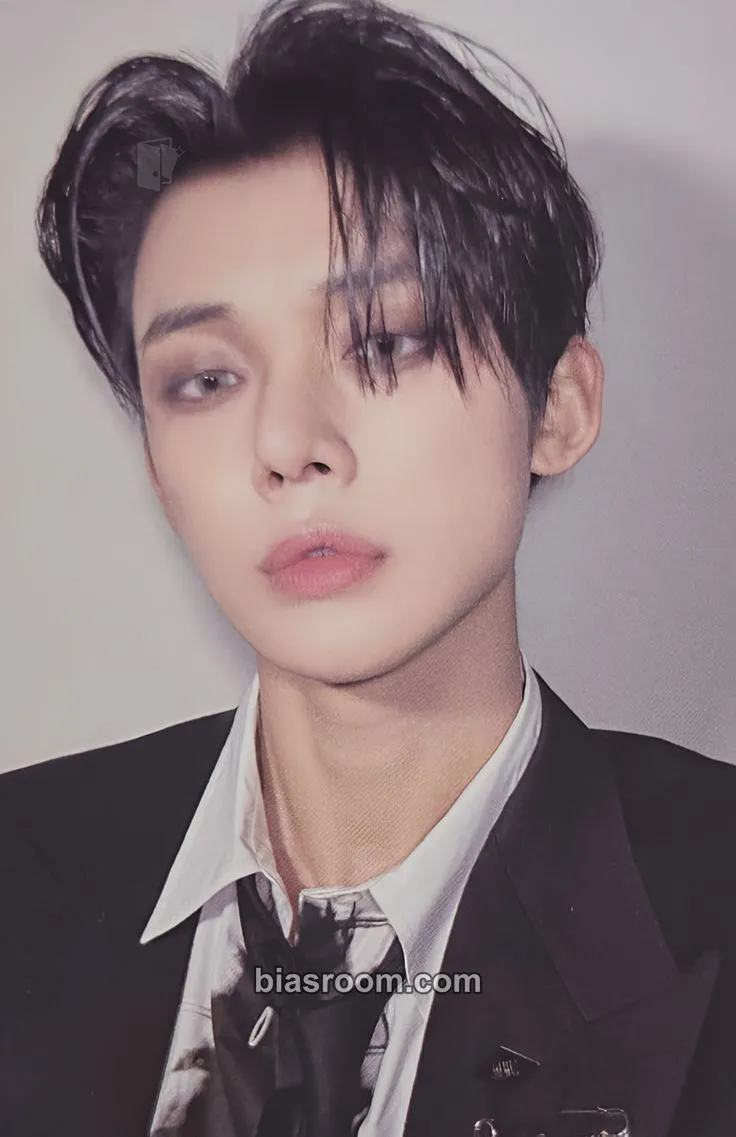 Yeonjun The Star Chapter: Together Photocard - TOMORROW X TOGETHER - TOMORROW X TOGETHER K-pop photocard