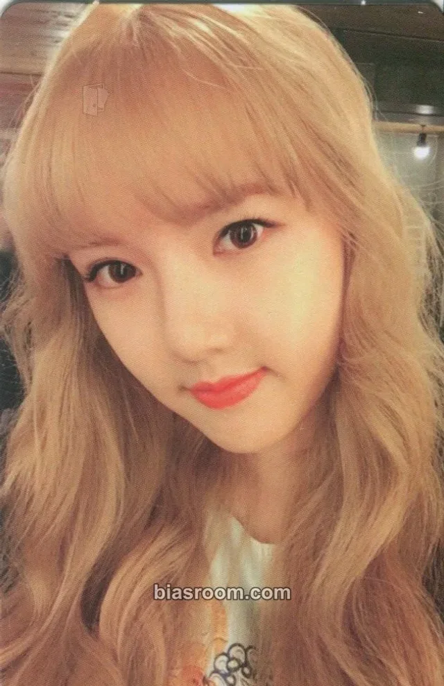 GFRIEND - Yerin - The Awakening Album