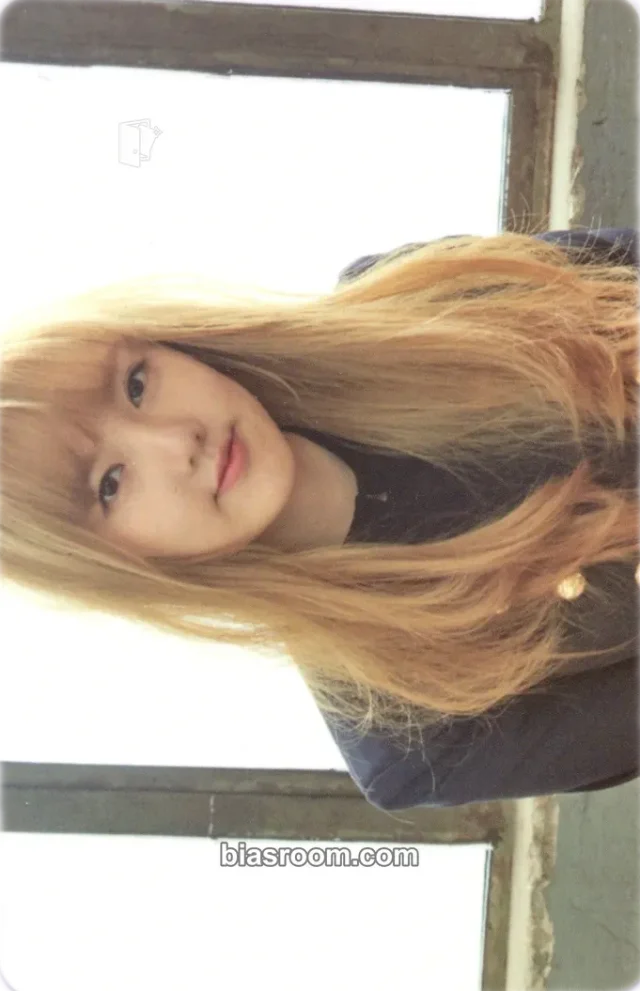 GFRIEND - Yerin - The Awakening Album