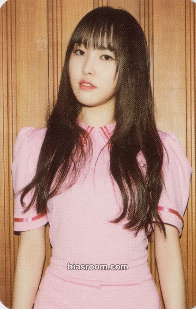 GFRIEND - Yuju - PARALLEL Album